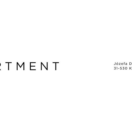 D7 Apartment 크라쿠프 외부 사진