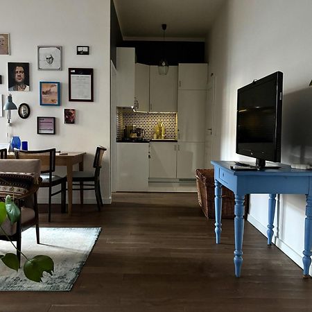 D7 Apartment 크라쿠프 외부 사진