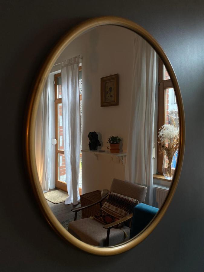 D7 Apartment 크라쿠프 외부 사진