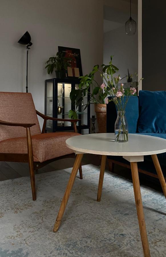 D7 Apartment 크라쿠프 외부 사진