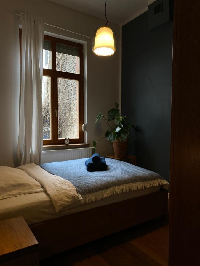 D7 Apartment 크라쿠프 외부 사진