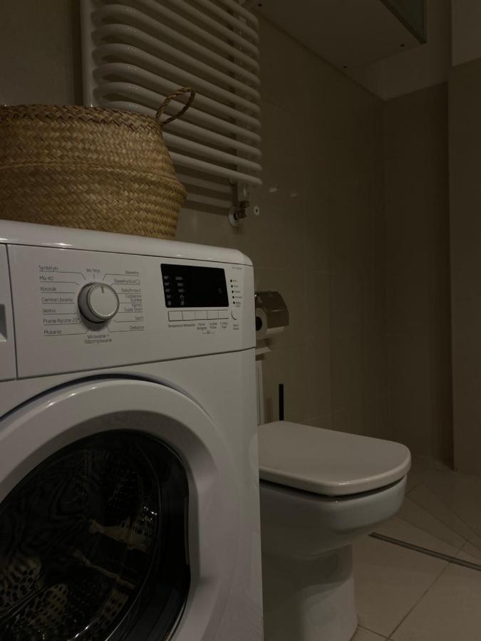 D7 Apartment 크라쿠프 외부 사진