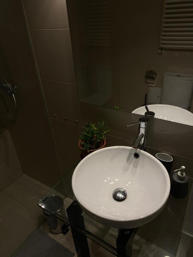 D7 Apartment 크라쿠프 외부 사진