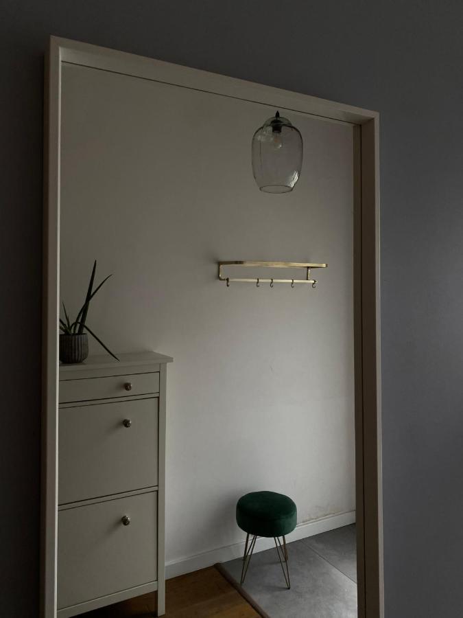 D7 Apartment 크라쿠프 외부 사진