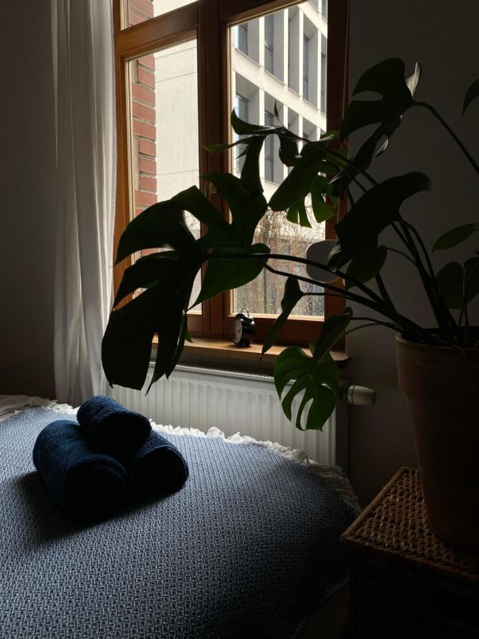 D7 Apartment 크라쿠프 외부 사진