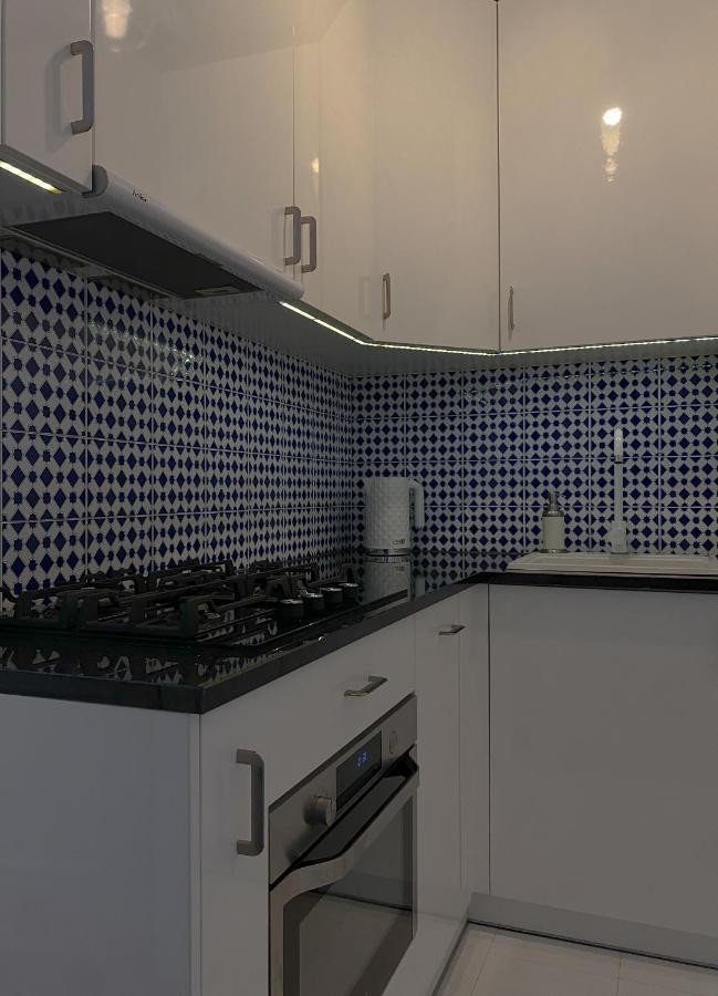 D7 Apartment 크라쿠프 외부 사진