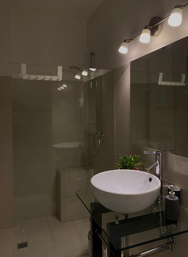 D7 Apartment 크라쿠프 외부 사진