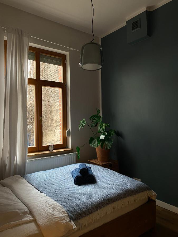 D7 Apartment 크라쿠프 외부 사진
