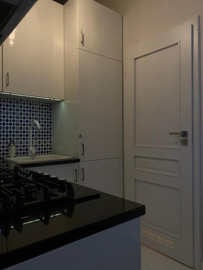 D7 Apartment 크라쿠프 외부 사진