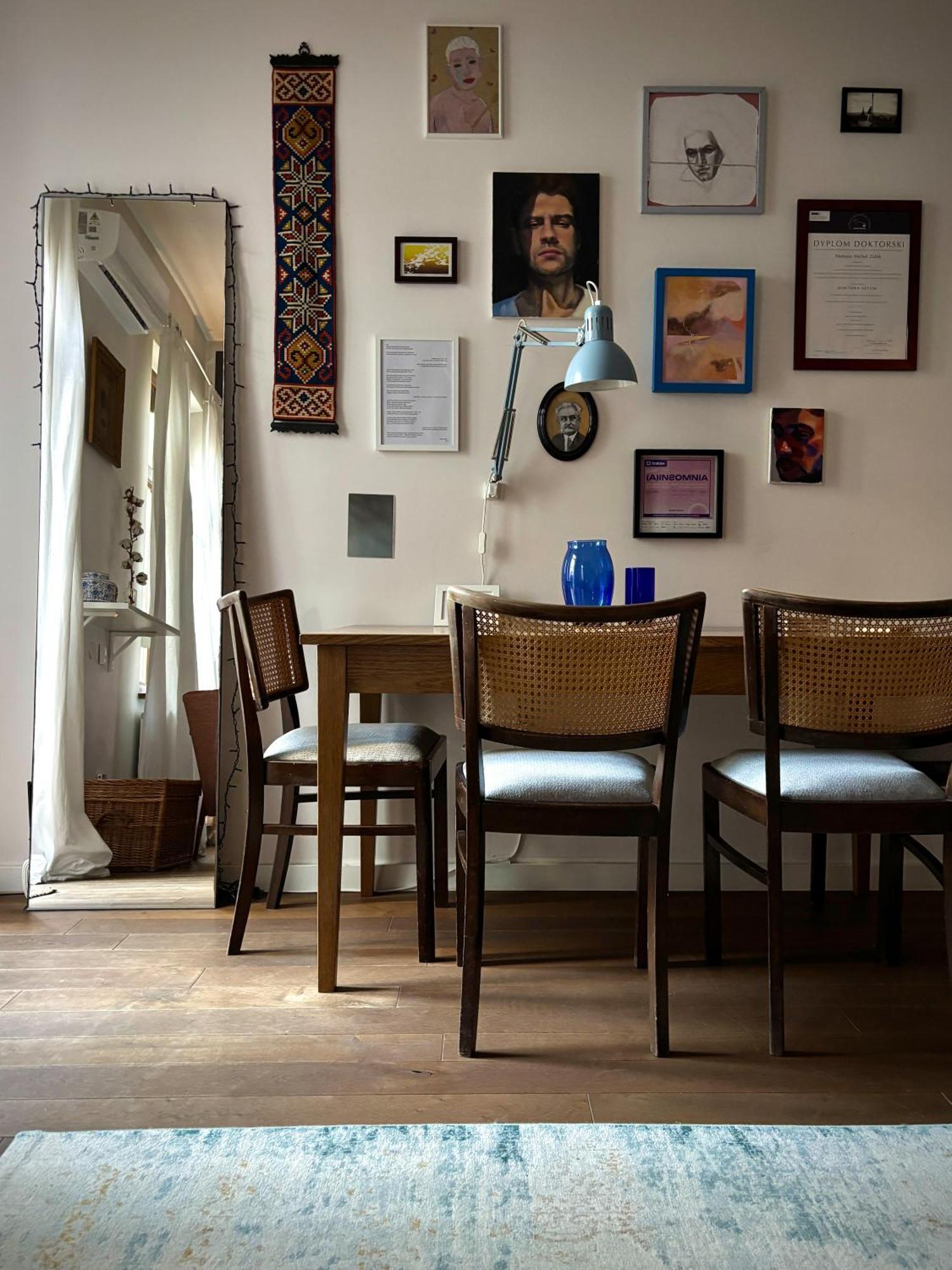 D7 Apartment 크라쿠프 외부 사진