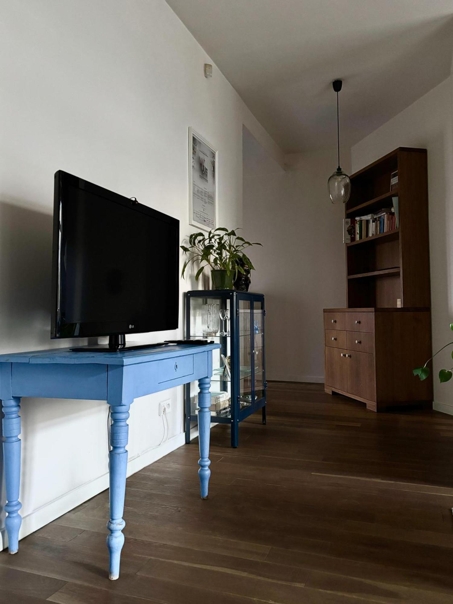 D7 Apartment 크라쿠프 외부 사진